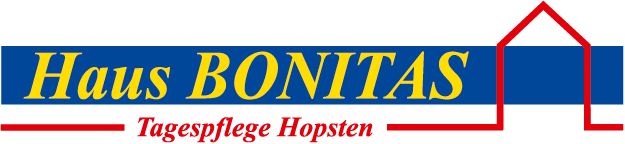 Haus Bonitas - TP Hopsten - Logo - 4c